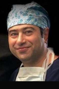 Dr. Farhad Safari